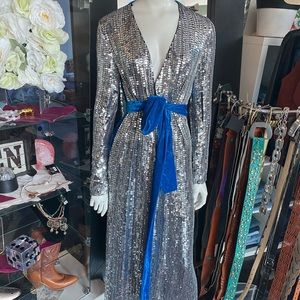 COPY - Attico dress- HarleyQuinn Birds of Prey